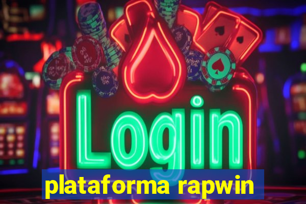 plataforma rapwin